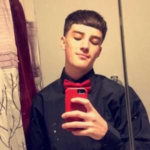 Meet your Posher, David